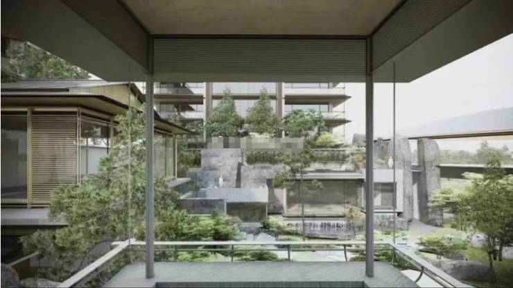 合肥绿城咏溪雲庐学区怎么样(图4)