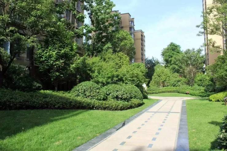 售楼中心]林凯城建面约79-249㎡物业公司楼盘详情交付时间(图2)