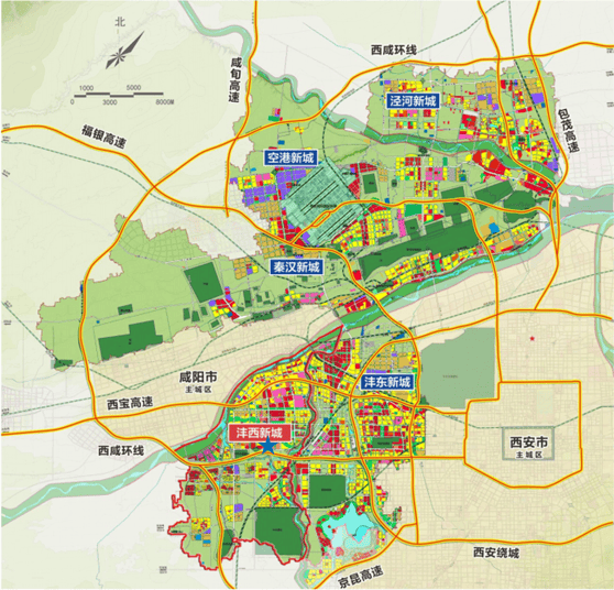 2025新房创新港梧桐南院品牌物业区位优势区位交通商业街(图2)