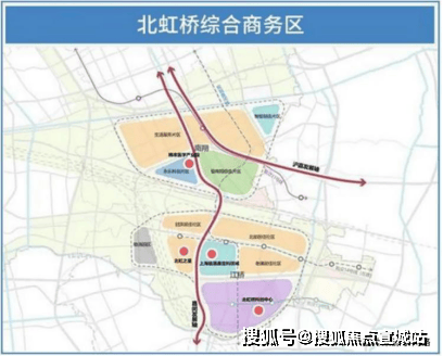 虹桥璀璨领峯楼盘百科详情首页网站售楼处电话售楼部中心电话最新楼盘资料24小时热线(图10)