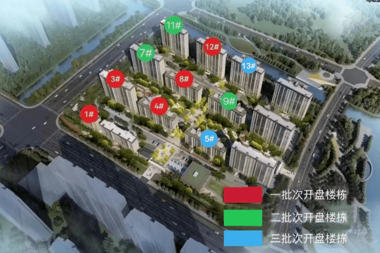 楼盘动态：吴江苏州湾城投朗诗乐府最新发布!这里有城投朗诗乐府楼盘详情、房价、户型以及小区环境等全方位信息。(图2)