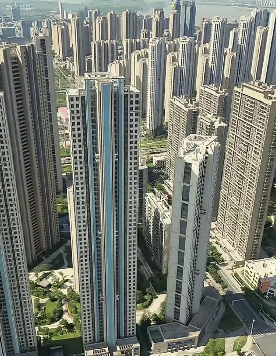 曹德旺的预言应验“多余的房子赶紧卖掉”？