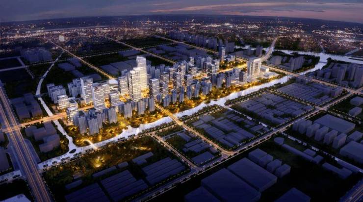 2025爱情云锦万象售楼处迎来清盘特惠!园区南准现房于首页网站即可查看爱情云锦万象楼盘详情及多样户型。(图2)