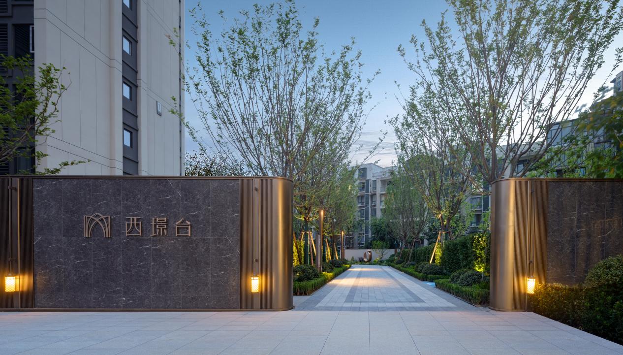 龙湖龙智造再迎捷报三大项目品质兑现