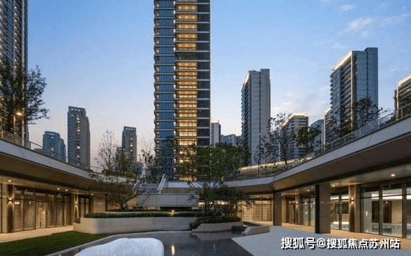杭州壹号院杭州壹号院(售楼处电话)首页网站-楼盘评测-详情户型配套(图3)