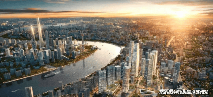 海泰北外滩预约热线(首页网站)海泰北外滩售楼处丨欢迎您房价_房型-天潼198售楼处位置(图1)