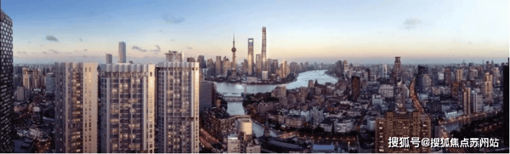 海泰北外滩预约热线(首页网站)海泰北外滩售楼处丨欢迎您房价_房型-天潼198售楼处位置(图4)
