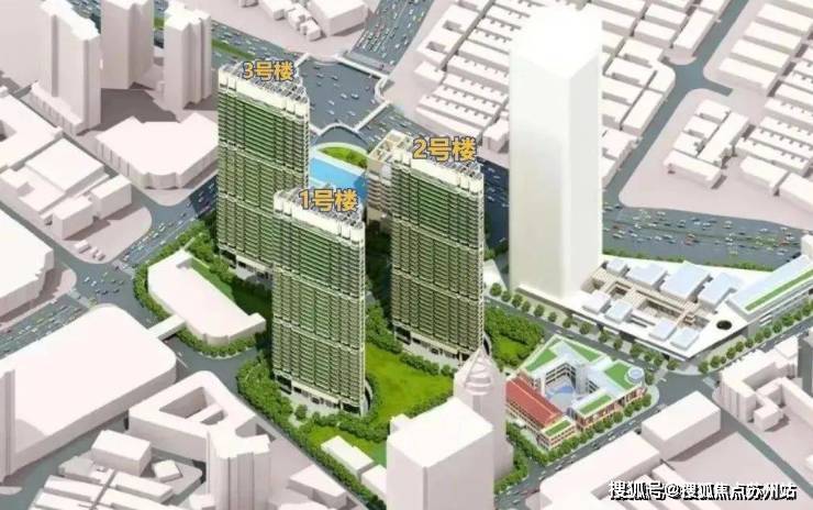 海泰北外滩预约热线(首页网站)海泰北外滩售楼处丨欢迎您房价_房型-天潼198售楼处位置(图5)