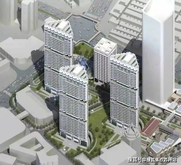 海泰北外滩预约热线(首页网站)海泰北外滩售楼处丨欢迎您房价_房型-天潼198售楼处位置(图8)