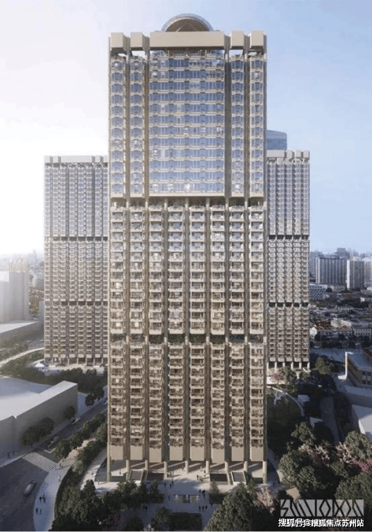 海泰北外滩预约热线(首页网站)海泰北外滩售楼处丨欢迎您房价_房型-天潼198售楼处位置(图11)