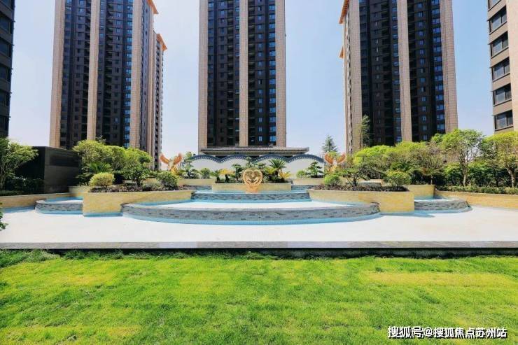 泗泾绿中海售楼处电线【泗泾绿中海】欢迎您售楼处电话地址备案价楼盘详情(图14)