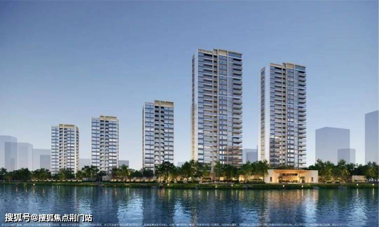 2024万科朗拾湖著-售楼处网站-百科-万科朗拾湖著精装住宅价格活动-杭州房产天下(图8)