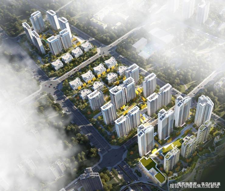 成都【远达天宸名邸】热销中房价公示户型图对比售楼处电话优惠政策叠加详情速览(图1)