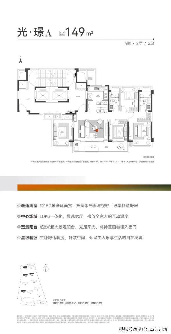 利好政策加持置业狮山正当时：上润璟庭引领品质生活新标杆(图1)