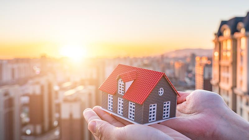 优质住宅项目加速入市“好房子”如何激活市场活力？(图1)