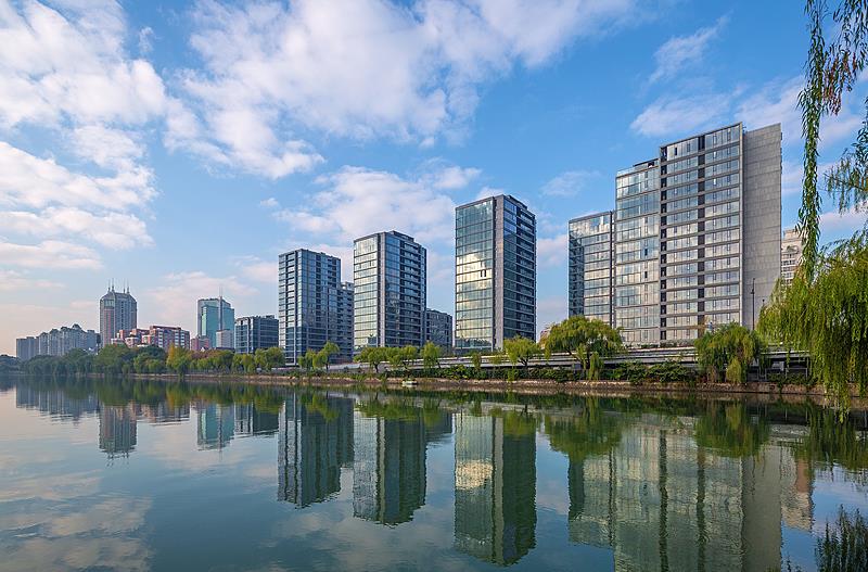 优质住宅项目加速入市“好房子”如何激活市场活力？(图3)