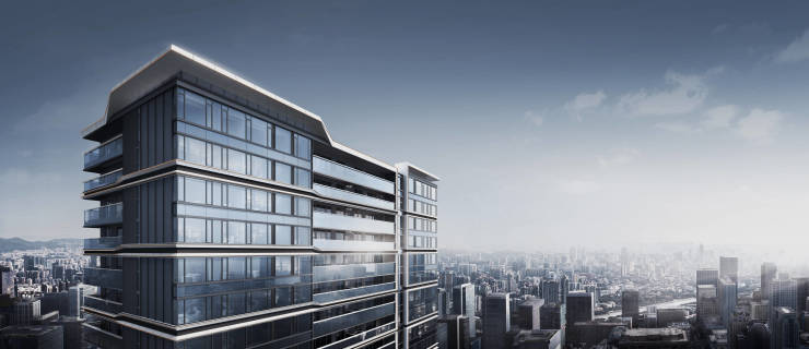 绿城凤起兰庭-(绿城凤起兰庭)营销中心-2025最新房价+户型图+小区环境+配套(图2)