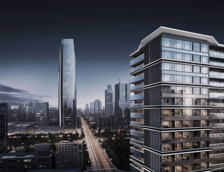 绿城凤起兰庭-(绿城凤起兰庭)营销中心-2025最新房价+户型图+小区环境+配套(图4)