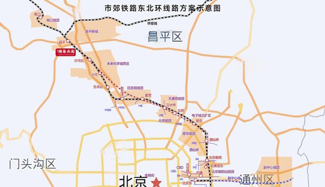 沿着国家的方向买房错不了(图3)
