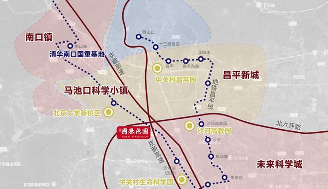 沿着国家的方向买房错不了(图4)