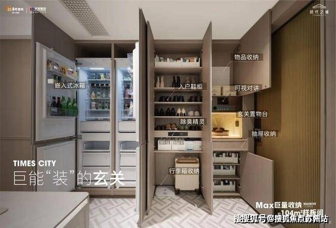 时代之城(时代之城售楼处)首页网站-2025房价_楼盘评测丨地址丨详情丨售楼处电话丨交房时间(图3)