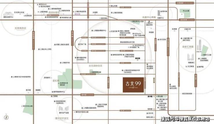 古北99(古北99售楼处)首页网站-2025房价_楼盘评测丨地址丨详情丨售楼处电话丨交房时间(图11)