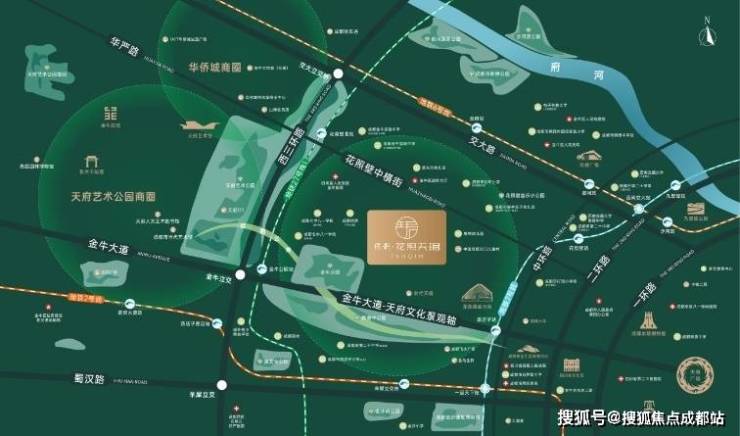 保利花照天珺售楼处电话_优惠政策大放送热销户型+房价变动趋势一览(图2)