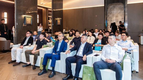 旭辉建管刘冰洋：“好房子”创新产品拉动市场已成共识将发布相关标准(图2)