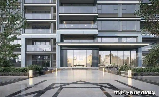 华润润宸售楼处)首页网站2025年【华润润宸】欢迎您售楼处电话地址备案价楼盘详情(图15)