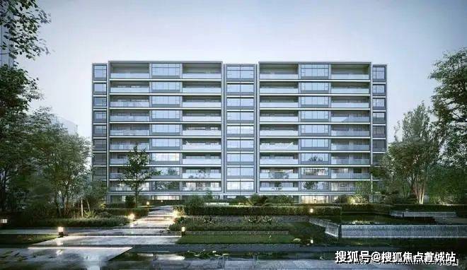 华润润宸售楼处)首页网站2025年【华润润宸】欢迎您售楼处电话地址备案价楼盘详情(图14)