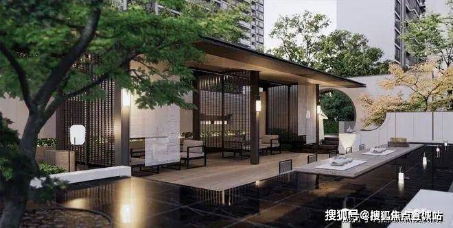 华润润宸售楼处)首页网站2025年【华润润宸】欢迎您售楼处电话地址备案价楼盘详情(图17)