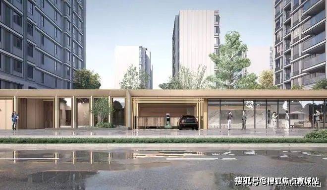 华润润宸售楼处)首页网站2025年【华润润宸】欢迎您售楼处电话地址备案价楼盘详情(图16)