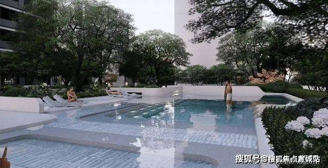 华润润宸售楼处)首页网站2025年【华润润宸】欢迎您售楼处电话地址备案价楼盘详情(图18)