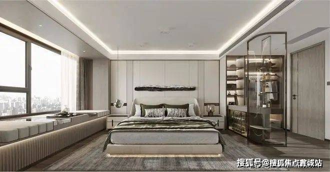 华润润宸售楼处)首页网站2025年【华润润宸】欢迎您售楼处电话地址备案价楼盘详情(图19)