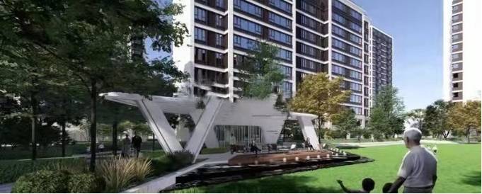 北城信达北云台新房周边配套-值得买吗(图4)