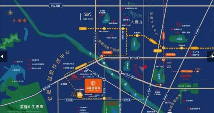 万瑞林语光年项目电话号码-值得买吗(图1)