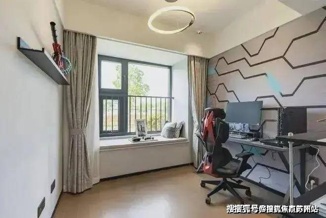 虹桥璀璨领峯售楼处)首页网站丨2025【虹桥璀璨领峯】欢迎您售楼处电话地址备案价楼盘详情(图12)
