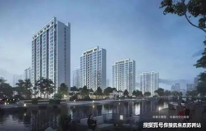 虹桥璀璨领峯售楼处)首页网站丨2025【虹桥璀璨领峯】欢迎您售楼处电话地址备案价楼盘详情(图21)
