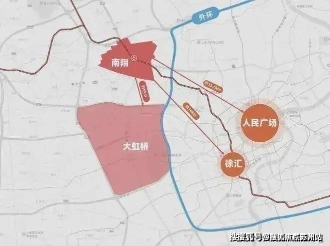虹桥璀璨领峯售楼处)首页网站丨2025【虹桥璀璨领峯】欢迎您售楼处电话地址备案价楼盘详情(图27)