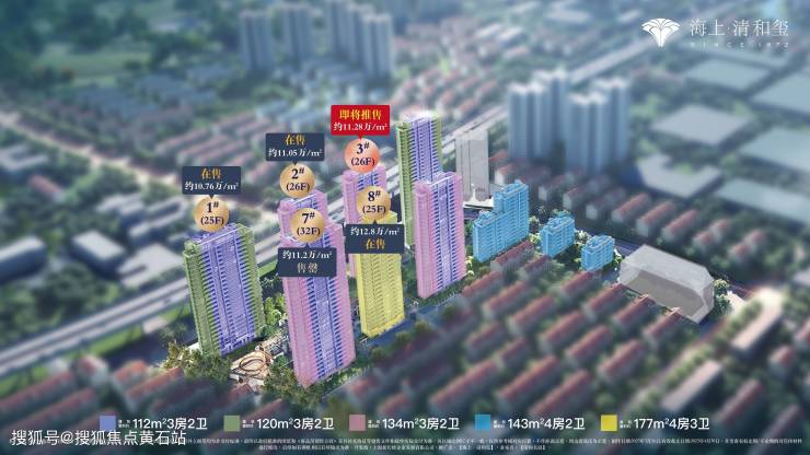 独家揭秘：海上清和玺豪宅的终极之选(图3)