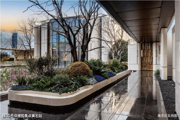 独家揭秘：海上清和玺豪宅的终极之选(图11)