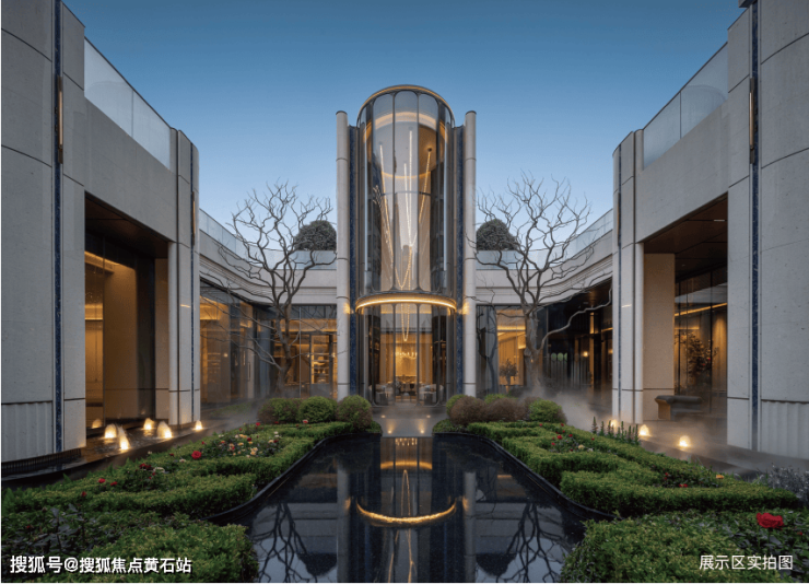 独家揭秘：海上清和玺豪宅的终极之选(图12)
