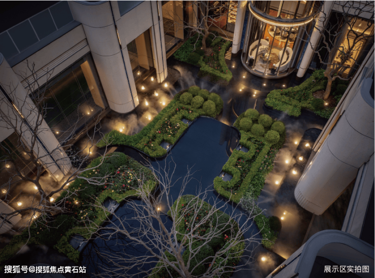 独家揭秘：海上清和玺豪宅的终极之选(图13)