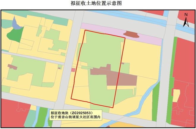 明确！南通这里要拆！(图3)