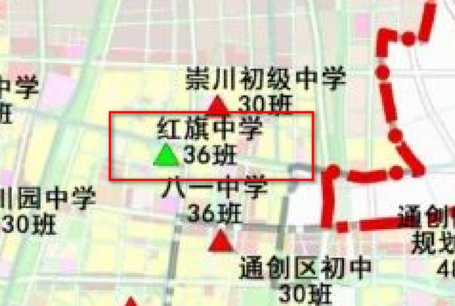 明确！南通这里要拆！(图6)