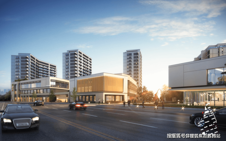 森兰海天名筑(售楼处)首页网站森兰海天名筑2025营销中心(售楼中心)小区欢迎您-周边环境-户型-地址-楼盘详情-配套-处电话-交房时间(图1)