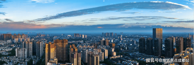 成都【万科都会甲第】网站首页最新6月房价动态售楼热线直拨全系户型深度解析项目全景介绍未来价格趋势研判(图2)