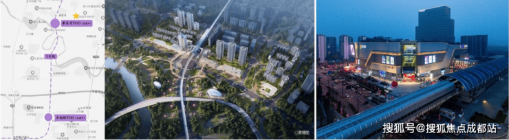 成都【万科都会甲第】网站首页最新6月房价动态售楼热线直拨全系户型深度解析项目全景介绍未来价格趋势研判(图5)