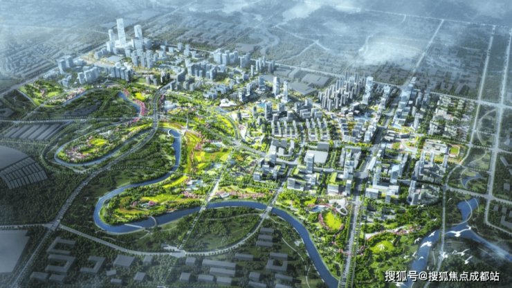 成都【万科都会甲第】网站首页最新6月房价动态售楼热线直拨全系户型深度解析项目全景介绍未来价格趋势研判(图6)