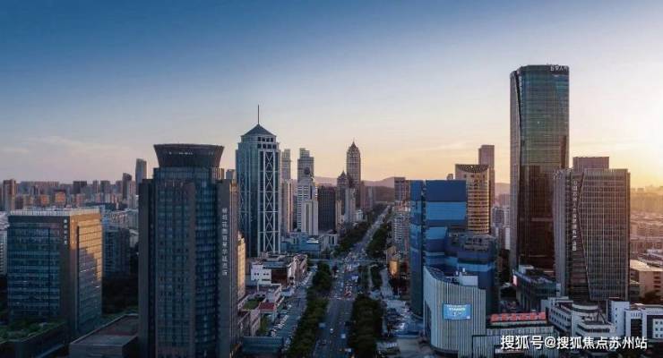 2024最新动态：金地峯范【营销中心】楼盘首页精装横厅大三房图文详解(图4)